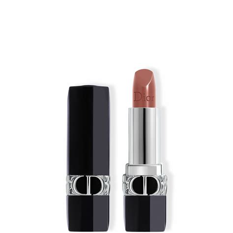 dior 810|Dior coloured lip balm.